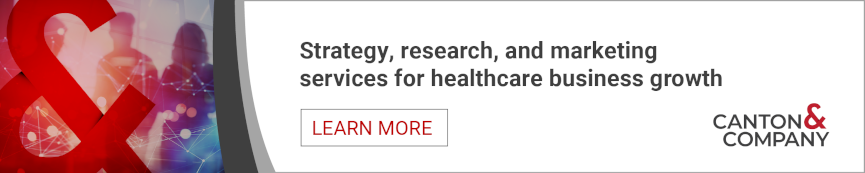 Canton & Company - Strategy, research, and marketing services for healthcare business growth