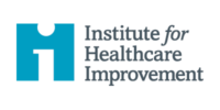 Institute for Healthcare Improvement