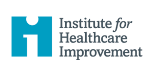 Institute for Healthcare Improvement (IHI)