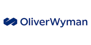 Oliver Wyman Sponsor