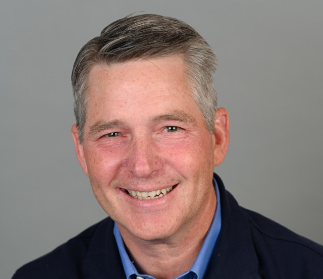 Tom Ferry, CEO and President of Engooden Health