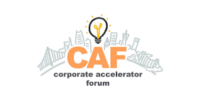 Corporate Accelerator Forum