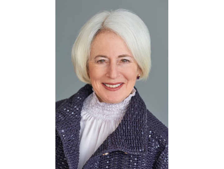 Dr. Karen Wolk Feinstein, President and CEO, Jewish Healthcare Foundation (JHF)
