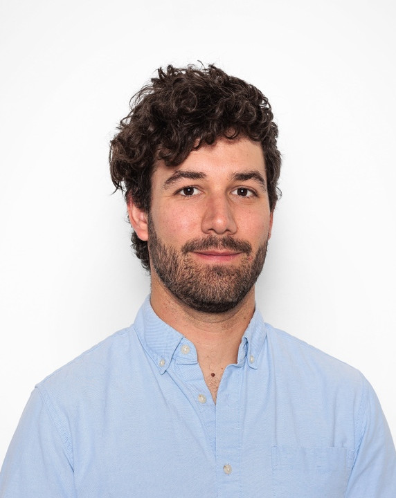 Eli Ben-Joseph, Co-Founder and CEO, Regard