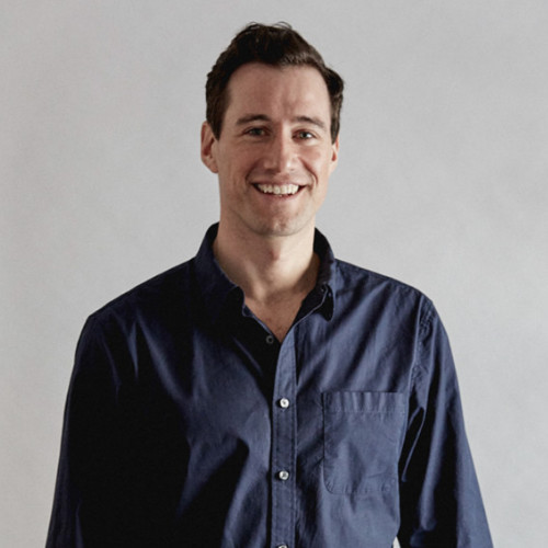 Dan Crittenden, CEO and Co-Founder of RevMed