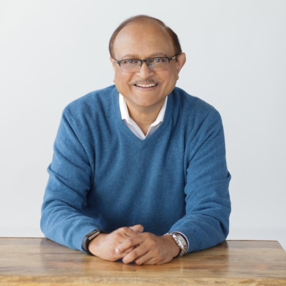 Mohan Nair, CEO Emerge® USA The Transformation Innovation Company Edmund Hillary Investor Fellow (New Zealand) Venture Advisor, Pacific Channel