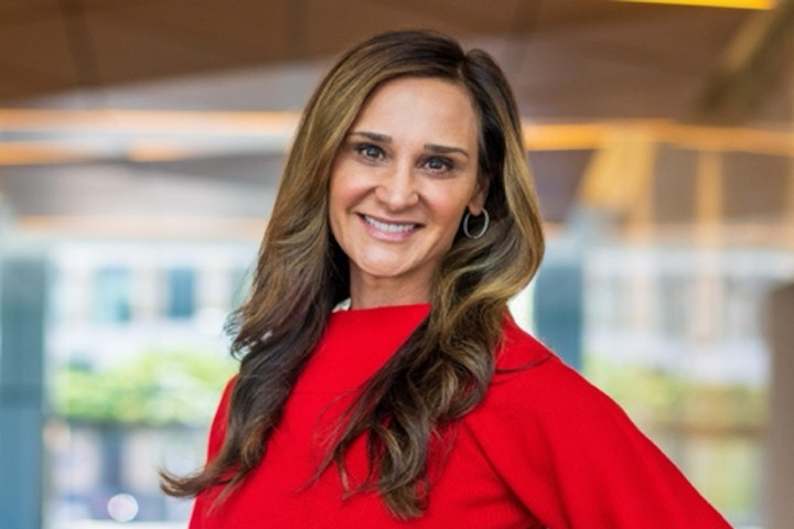 Angie Kalousek Ebrahimi, Senior Director at Blue Shield of California