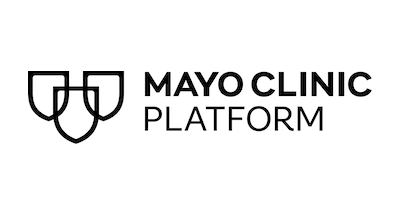 The Mayo Clinic Platform